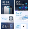 دستگاه تصفیه هوای شیائومی Smart air purifier 4 lite