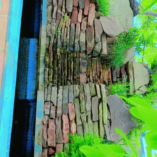 باغ ویلا وبوم گردی سنتی فانوس