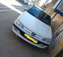 پژوپارس تیوفایو