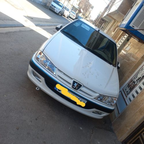 پژوپارس تیوفایو