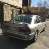پروتون ویرا اتوماتیک