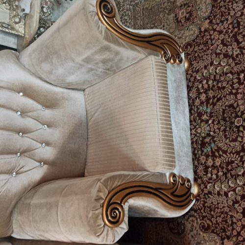 مبل راحتی 7نفره