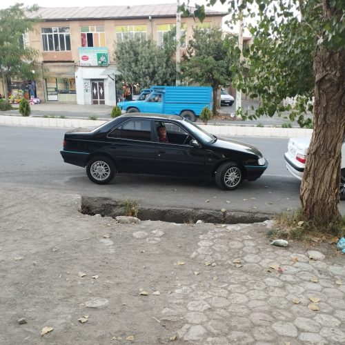 اتاق کهنه،، دسته دوم