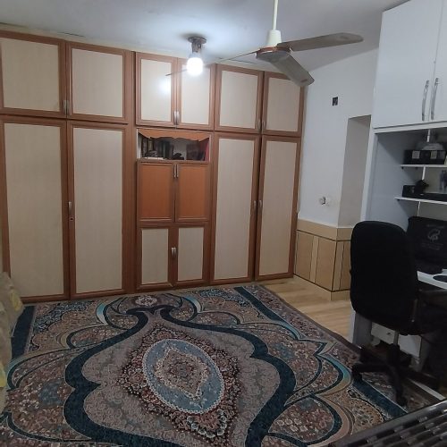 خانه ویلایی خوزستان شوش خیابان میثاق در کوچه پهن و دو سر باز