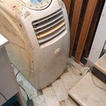 کولر 220هزار پرتابل