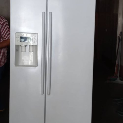 ساید بای ساید سامسونگ