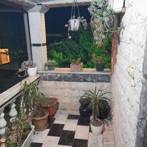ویلا باغ محمودآباد خشت سر 362متر