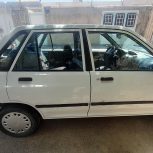 ماشین در حد صفر