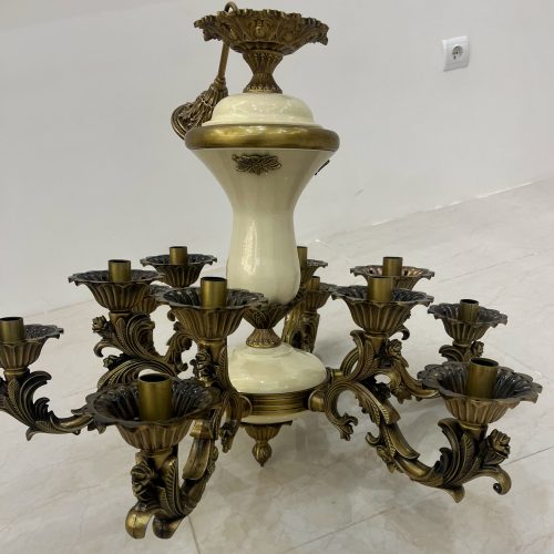 فروش فوری لوستر