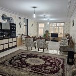 رهن منزل سه خواب بزرگ و شیک