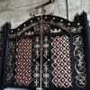 ساخت انواع درب باغی و ویلایی