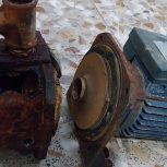 تعمیرت‌پمپ‌خانگی‌آبگرمکن‌بخاری‌گازرمیزی