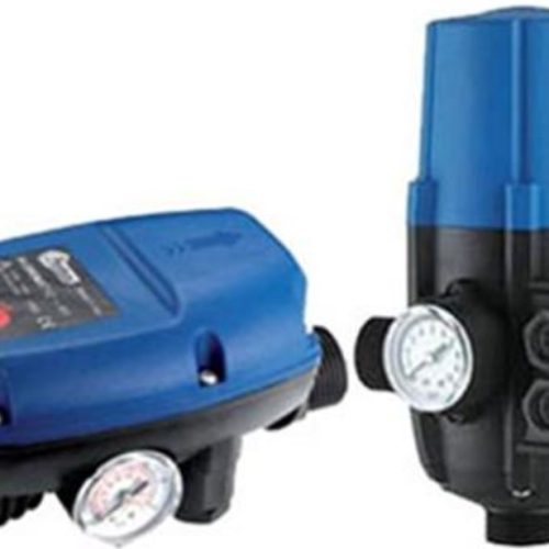 نصب و تعمیر و تنظیم پمپ آب مصرفی