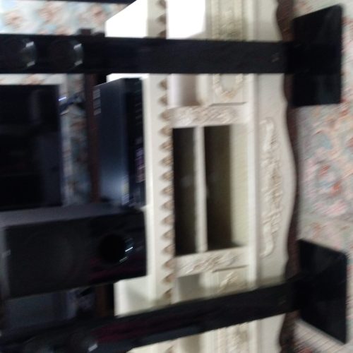 سینمای خانگی