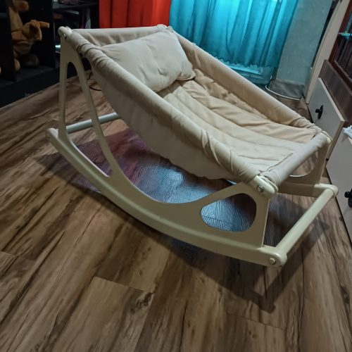 گهواره ننو بسیار زیبا و شیک