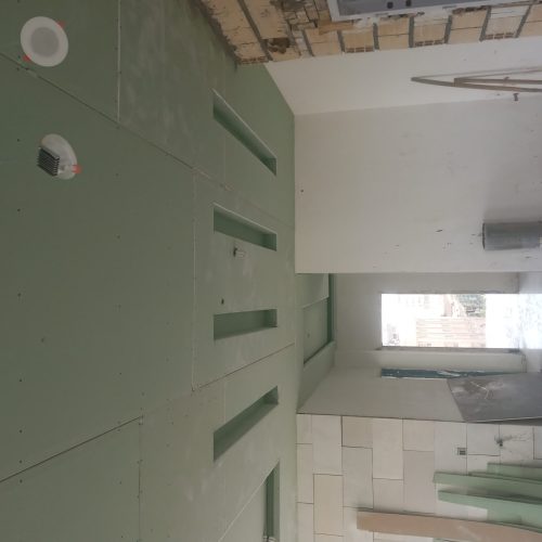 شاگرد کناف  نیمه ماهر