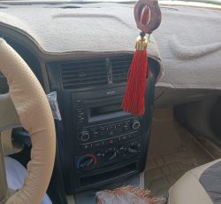 پژو 405 نقره ای مدل 95