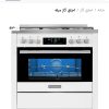 اجاق گاز دوو نو مدل 2112N
