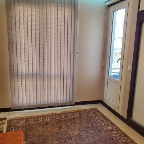 دوخوابه باغ فیض باهنر فول امکانات و فول بازسازی