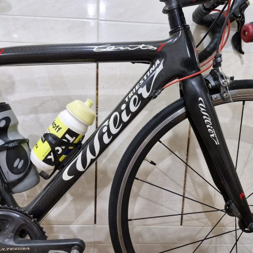 دوچرخه ویلیر کورسی