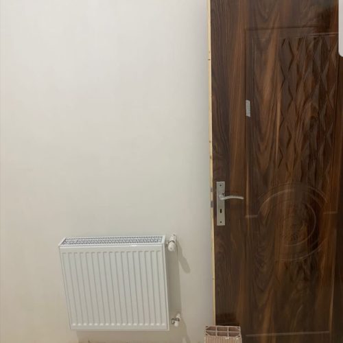 اپارتمان نوساز 70 متر دو خوابه فول امکانات