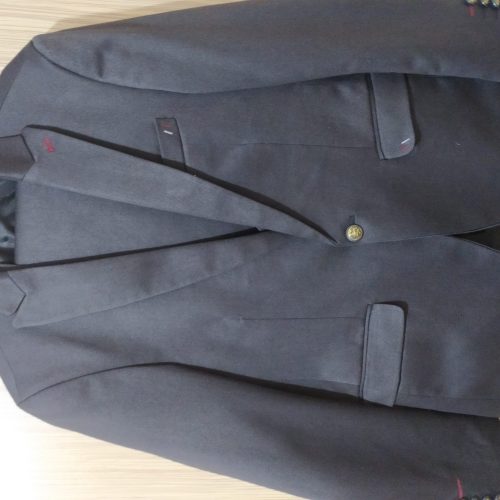 کت و شلوار مردانه