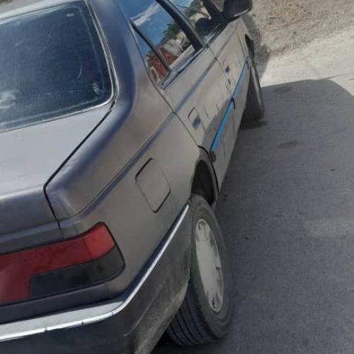 فروش یا معاوضه با پراید