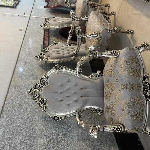 رنگ کاری ملمان