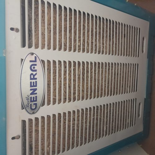 کولر ابی سالم