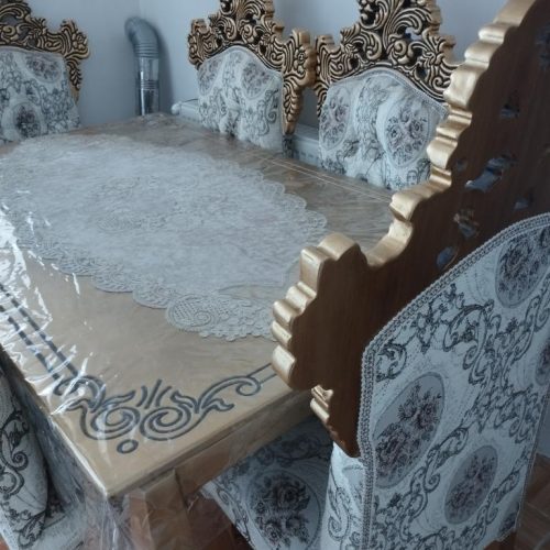 مبل9نفری.غذاخوری6نفره.تخت خواب دو نفره