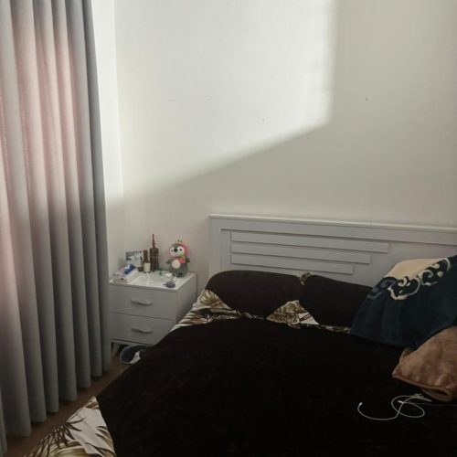 اپارتمان دو خوابه