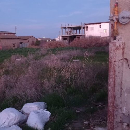 فروش زمین مسکونی