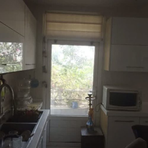 آپارتمان 112متر