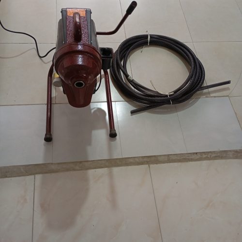 لوله بازکنی ستارخان چهاردنگه