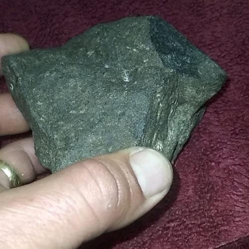 شهاب سنگ قدمت زیاد