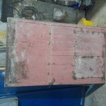 درب دست دو دمیز