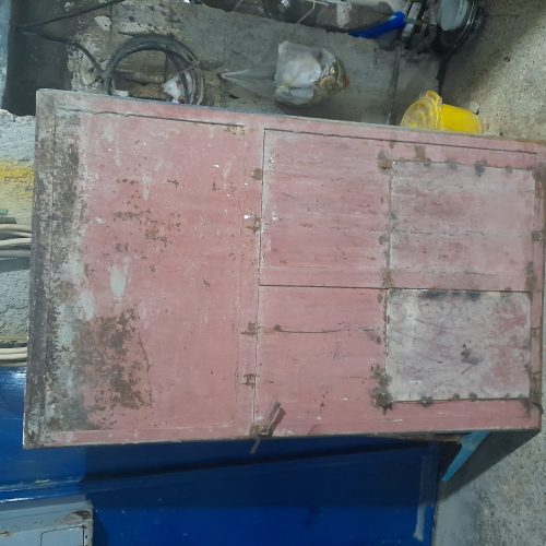 درب دست دو دمیز