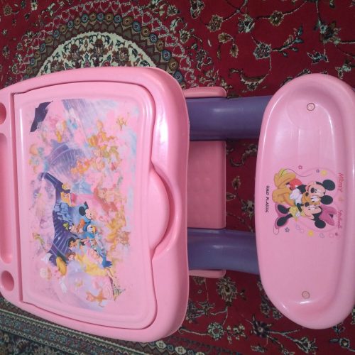میزتحریر بچه گانه باصندلی