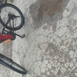 دوچرخه سالم