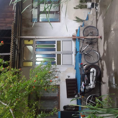 خانه ویلایی