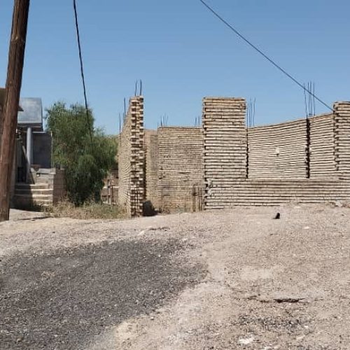 فروش خانه ویلایی با زمین مجاور