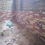 اوستا بنا همه کاره