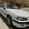 پژو پارس xu7p elx سفارشی
