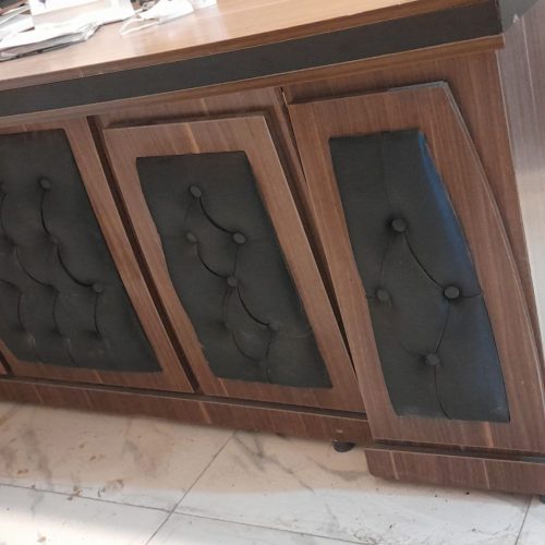 میز اداری