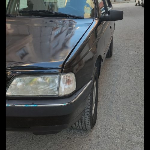 پژو405 تمام رنگ….