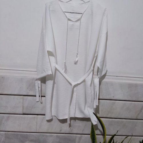 لباس خنک و تابستانه