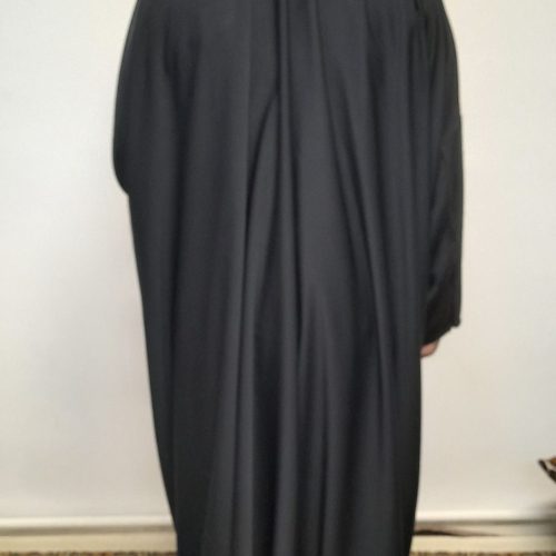 چادر لبنانی و صدفی