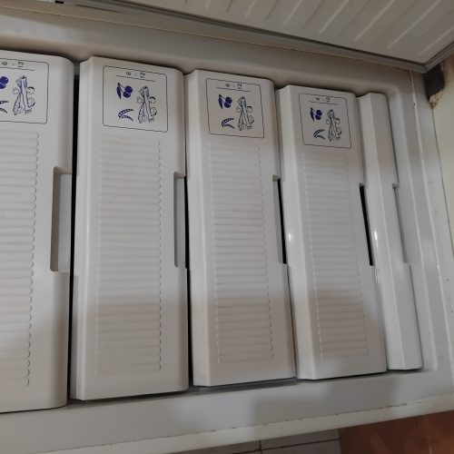 یخچال یخساران فروشی فوری