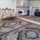 ی باب خانه حیاط دار با متراژ 202 وزیربنا 110 در روستای داش اتان