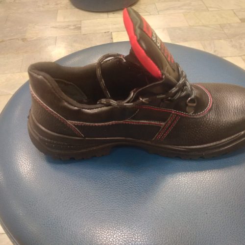 فروش پوتین ایمینی به قیمت تخفیفی ، 299000 تومان